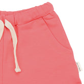 Sun Kissed Pink Shorts